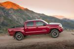 Toyota Tacoma Double Cab TX Pro Performance Package 2011 года